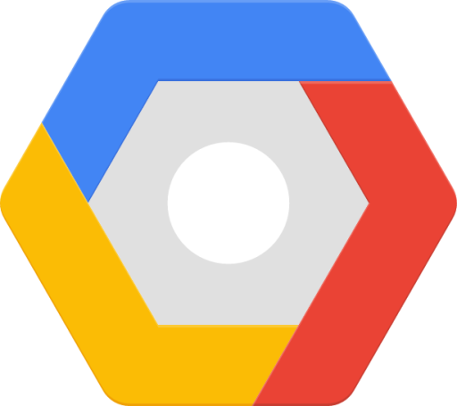 Google Cloud logo