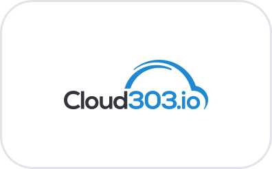 Learn how Cloud303 cut down well-architected review time by 50% with ASecureCloud
